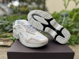 Authentic RAF SIMONS Sneaker White
