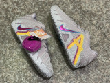 Authentic Nike Ja 3 “Hustle & Flow” White