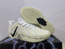Authentic Nike Ja 3 “Hustle & Flow” White