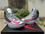 Authentic Nike Hyperdunk 2012 Black/Pink