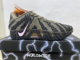 Authentic Nike Ja 3 “Hustle & Flow” Grey/Black