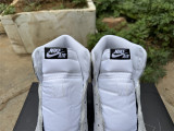 Authentic Union x Air Jordan 1 Retro High OG SP Black/White