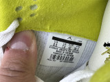 Authentic J. Balvin x Jordan Air Jordan 4 Lemon