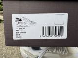 Authentic RAF SIMONS Sneaker White