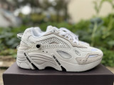 Authentic RAF SIMONS Sneaker White