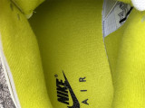 Authentic J. Balvin x Jordan Air Jordan 4 Lemon