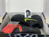 Authentic Nike Ja 3 “Hustle & Flow” Black