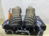 Authentic Nike Ja 3 “Hustle & Flow” Grey/Black