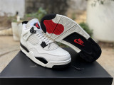 Authentic Air Jordan 4 Retro  Flight Club