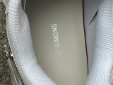 Authentic RAF SIMONS Sneaker White