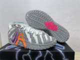 Authentic Nike Ja 3 “Hustle & Flow” Grey