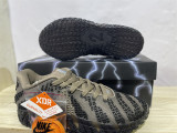 Authentic Nike Ja 3 “Hustle & Flow” Grey/Black