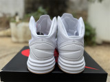 Authentic Nike Hyperdunk 2012 White