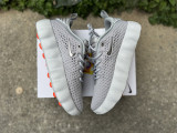Authentic Nike Mind 002 Silver/White