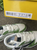 Authentic Nike Dunk Low Green