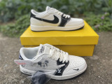 Authentic Nike Dunk Low White
