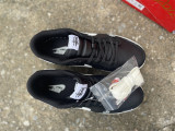 Authentic Nike Dunk Low Black