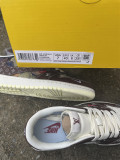 Authentic Air Jordan 1 Retro Low Brown