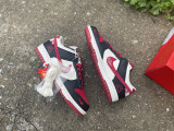 Authentic Nike Dunk Low Red