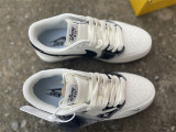 Authentic Nike Dunk Low White