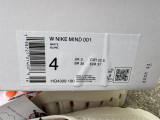 Authentic Nike Mind 001 Beige