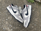 Authentic Nike Dunk Low Grey