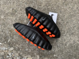 Authentic Nike Mind 001 Black