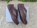 Authentic Balenciaga Hamptons Sneaker Brown