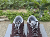 Authentic Balenciaga Hamptons Sneaker Brown