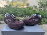 Authentic Balenciaga Hamptons Sneaker Brown