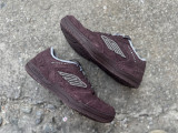 Authentic Balenciaga Hamptons Sneaker Brown