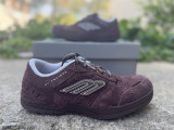 Authentic Balenciaga Hamptons Sneaker Brown