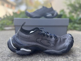 Authentic Balenciaga Anatomic Runner Grey