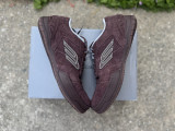 Authentic Balenciaga Hamptons Sneaker Brown