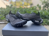 Authentic Balenciaga Anatomic Runner Grey