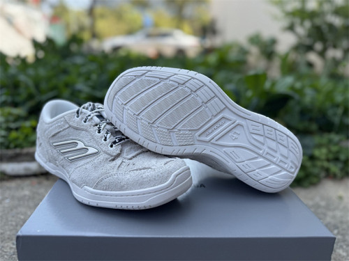 Authentic Balenciaga Hamptons Sneaker White