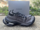 Authentic Balenciaga Anatomic Runner Grey