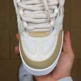Authentic LV Skate Sneaker Beige