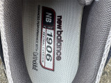 Authentic New Balance 1906 Brown