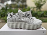 Authentic Nike Mind 002 Silver/White