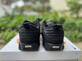 Authentic Nike Mind 002 Black/Orange
