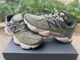 Authentic New Balance 9060 Green