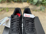 Authentic Nike Air Force 1 Low SE  Valentine’s Day  Black