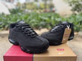 Authentic Levi's x Nike Air Max 95 “Black/Anthracite”