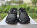 Authentic Nike Mind 002 Black/Orange