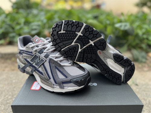 Authentic New Balance U1906 Grey