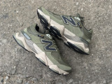 Authentic New Balance 9060 Green