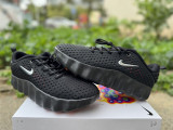 Authentic Nike Mind 002 Black/Orange