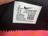 Authentic Nike Mind 002 Black/Orange