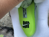 Authentic UNDEFEATED × Nike Air Max 95 SP White/Grey